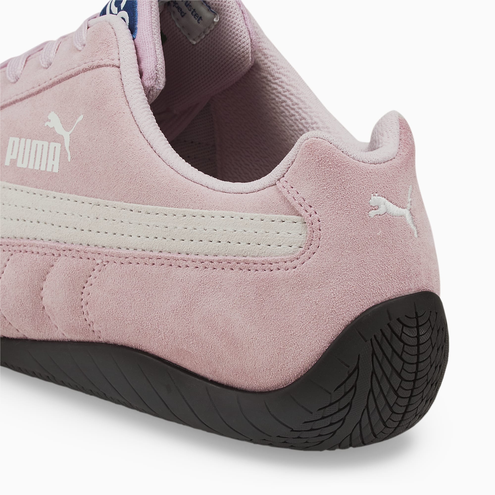 SpeedCat Sparco Men's Sneakers | PUMA
